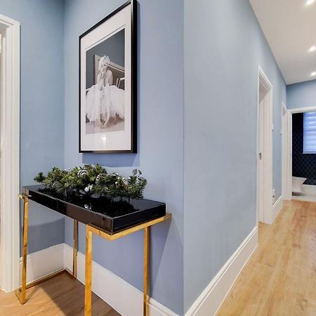 Luxury Art Deco, 2 Bedroom Flat London Exterior photo