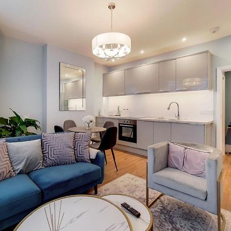 Luxury Art Deco, 2 Bedroom Flat London Exterior photo