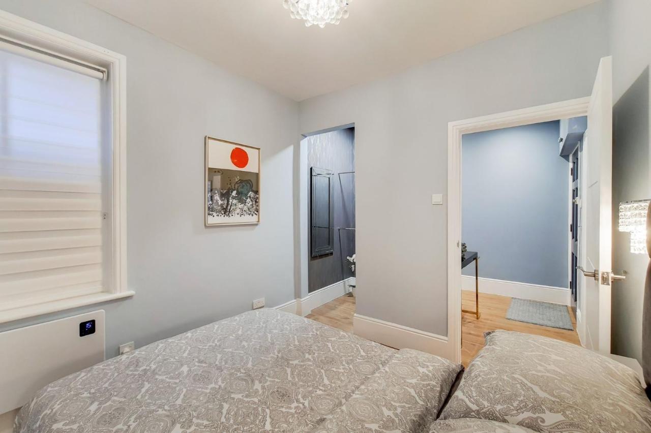 Luxury Art Deco, 2 Bedroom Flat London Exterior photo